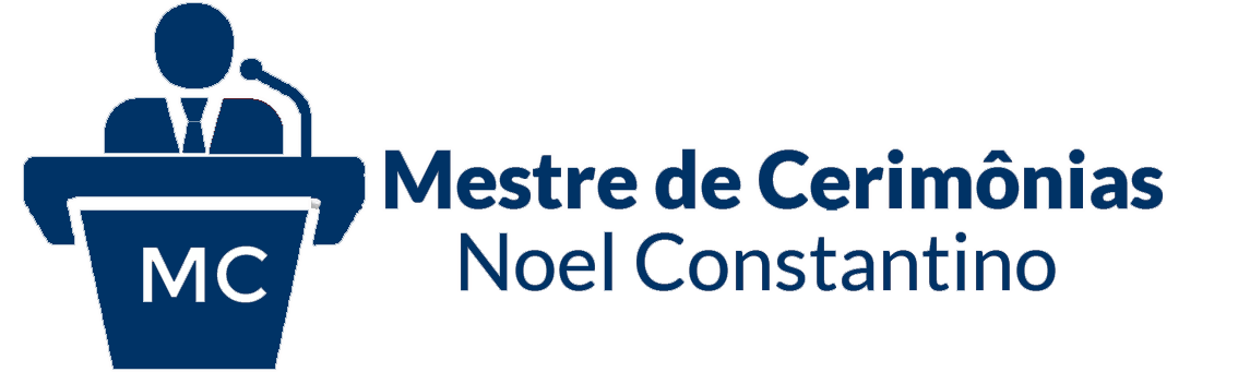 MESTRE DE CERIMONIAS EM CURITIBA Noel constantino